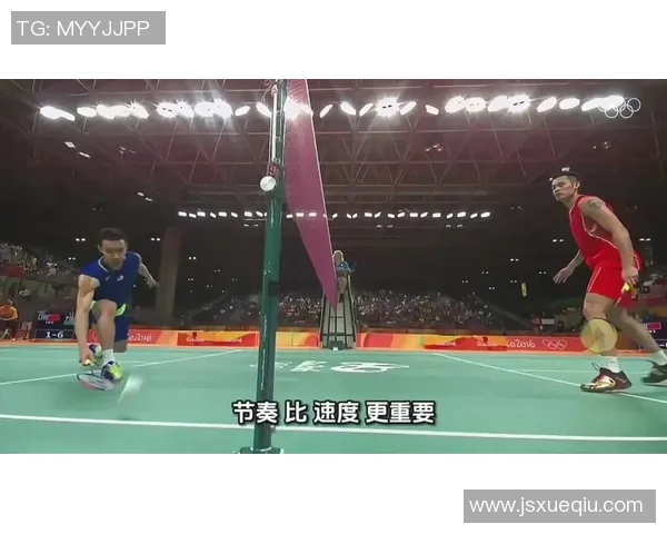 杭州羽毛球队的节奏变革引发热议推动运动发展新趋势 杭州羽毛球队的节奏变革引发热议推动运动发展新趋势