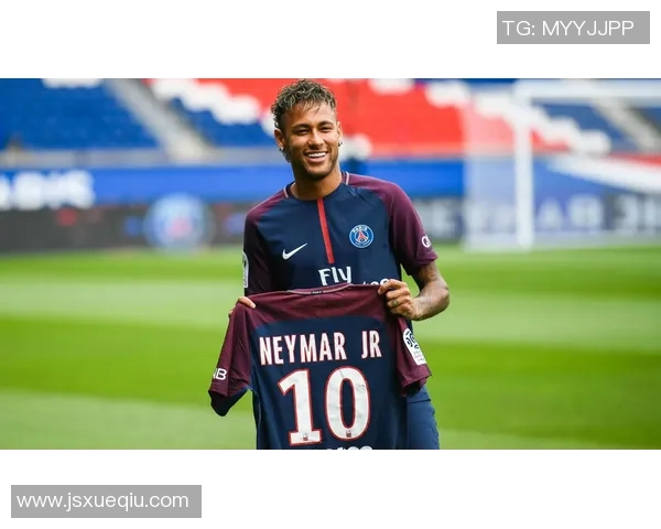 足球明星内马尔的油画艺术魅力与球场风采的完美结合 足球明星内马尔的油画艺术魅力与球场风采的完美结合