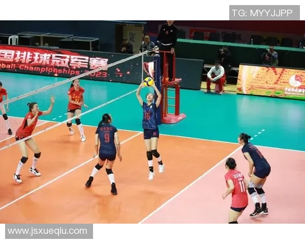 重庆排球队在冠军赛中的实力展现与未来发展潜力分析 重庆排球队在冠军赛中的实力展现与未来发展潜力分析