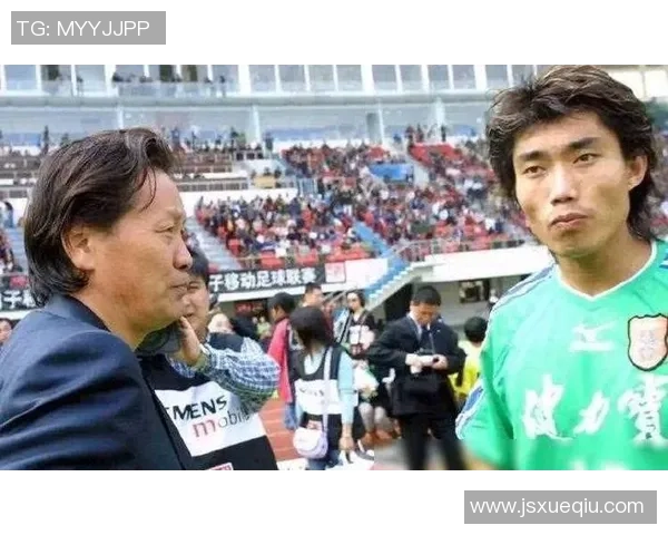 顽劣足球明星背后的故事与争议揭示了什么样的职业道德与个人魅力 顽劣足球明星背后的故事与争议揭示了什么样的职业道德与个人魅力