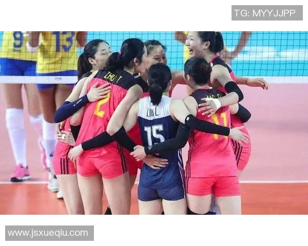 杭州与深圳排球队耐力较量赛后分析与总结