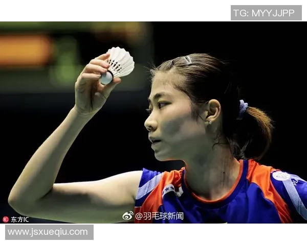 武汉羽毛球队盯防打法深度解析与战术应用探讨 武汉羽毛球队盯防打法深度解析与战术应用探讨