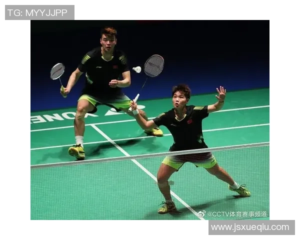 南京羽毛球队在总决赛中的强势表现与未来发展潜力分析